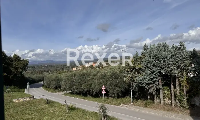 Rexer-Rapolano-Terme-Appartamento-in-casale-Vista