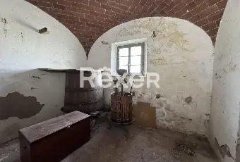 Rexer-Rapolano-Terme-Appartamento-in-casale-Cantina