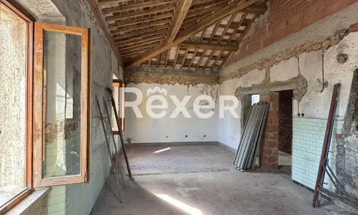 Rexer-Rapolano-Terme-Appartamento-in-casale-Altro