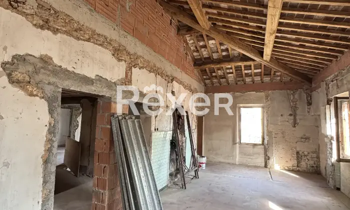 Rexer-Rapolano-Terme-Appartamento-in-casale-Altro