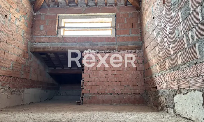 Rexer-Rapolano-Terme-Appartamento-in-casale-Soppalco