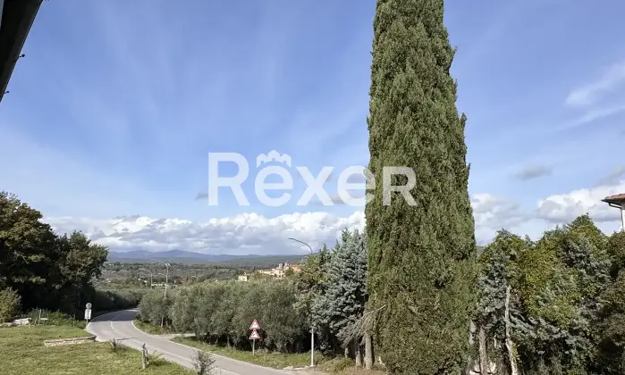 Rexer-Rapolano-Terme-Appartamento-in-casale-Vista