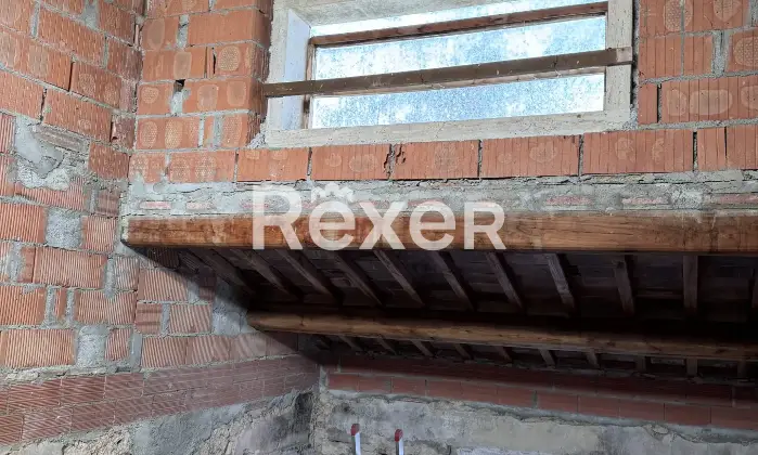Rexer-Rapolano-Terme-Appartamento-in-casale-Soppalco