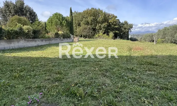Rexer-Rapolano-Terme-Appartamento-in-casale-Giardino