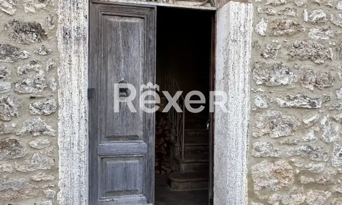 Rexer-Rapolano-Terme-Appartamento-in-casale-Ingresso