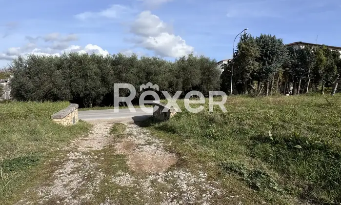 Rexer-Rapolano-Terme-Appartamento-in-casale-Ingresso