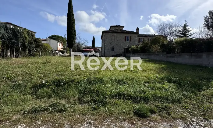 Rexer-Rapolano-Terme-Appartamento-in-casale-Giardino