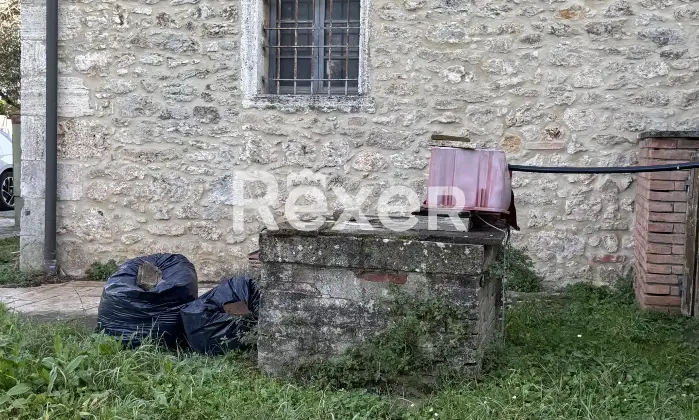 Rexer-Rapolano-Terme-Appartamento-in-casale-Dettagli