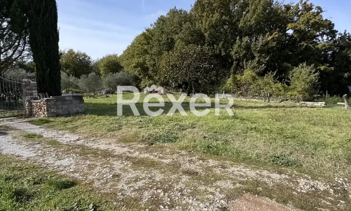 Rexer-Rapolano-Terme-Appartamento-in-casale-Giardino