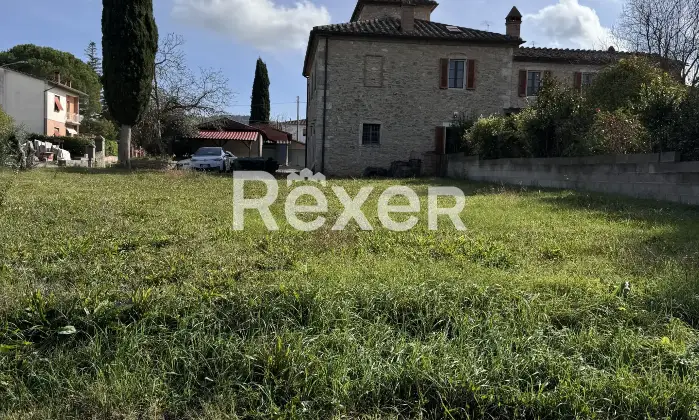 Rexer-Rapolano-Terme-Appartamento-in-casale-Giardino