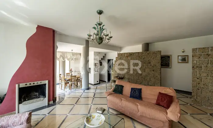 Rexer-Pietramelara-Ampia-propriet-antisismica-con-giardino-terrazzo-e-locali-accessori-Pietramelara-CE-Altro