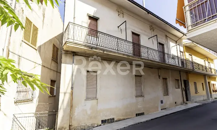 Rexer-Francavilla-Marittima-Palazzina-in-Francavilla-Marittima-Altro