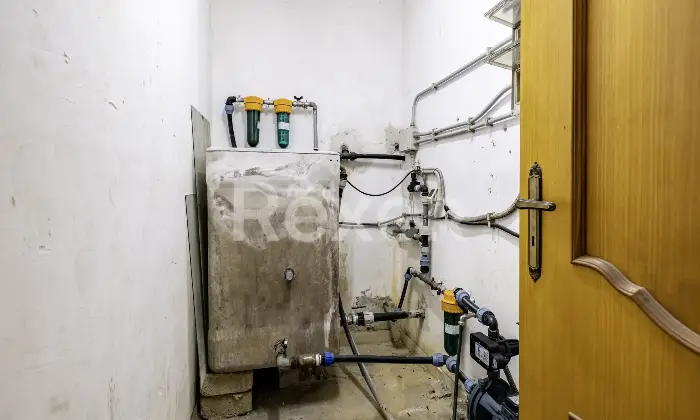 Rexer-Roma-Villa-Unifamiliare-Altro
