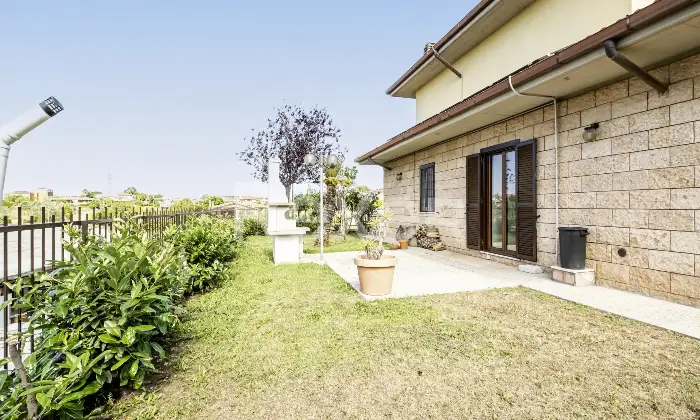 Rexer-Roma-Villa-Unifamiliare-Altro