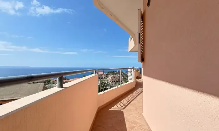 Rexer-Iglesias-Elegante-appartamento-con-spendita-vista-mare-Terrazzo
