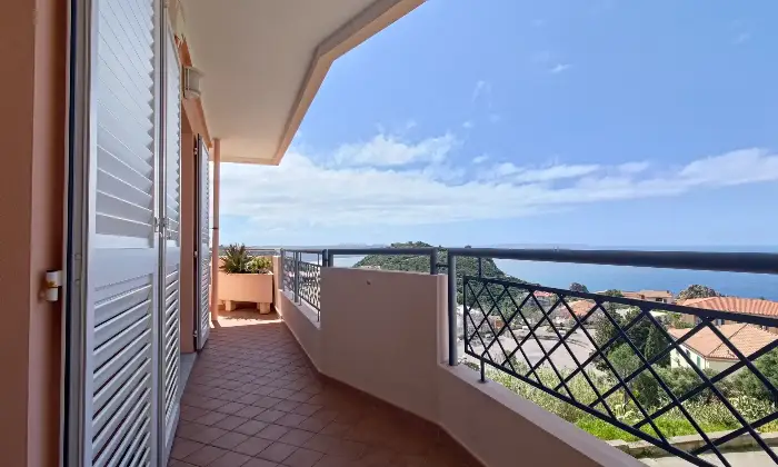 Rexer-Iglesias-Elegante-appartamento-con-spendita-vista-mare-Terrazzo