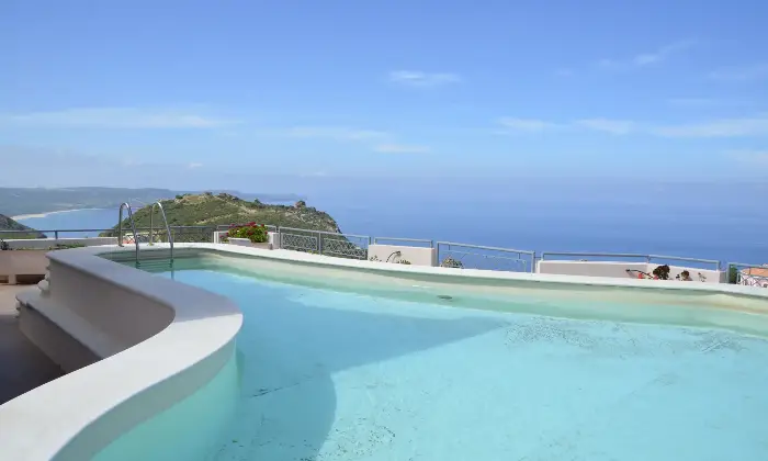 Rexer-Iglesias-Elegante-appartamento-con-spendita-vista-mare-Altro