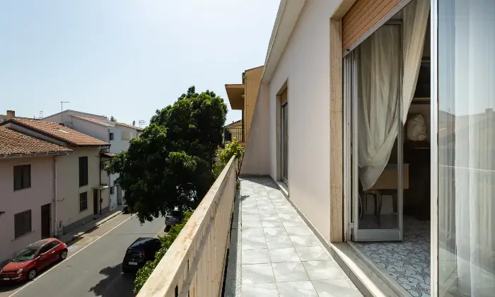Rexer-Oristano-Elegante-appartamento-con-giardino-privato-in-zona-centrale-Altro