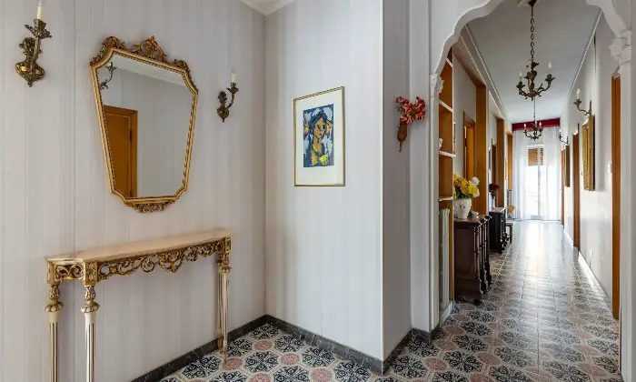 Rexer-Oristano-Elegante-appartamento-con-giardino-privato-in-zona-centrale-Altro