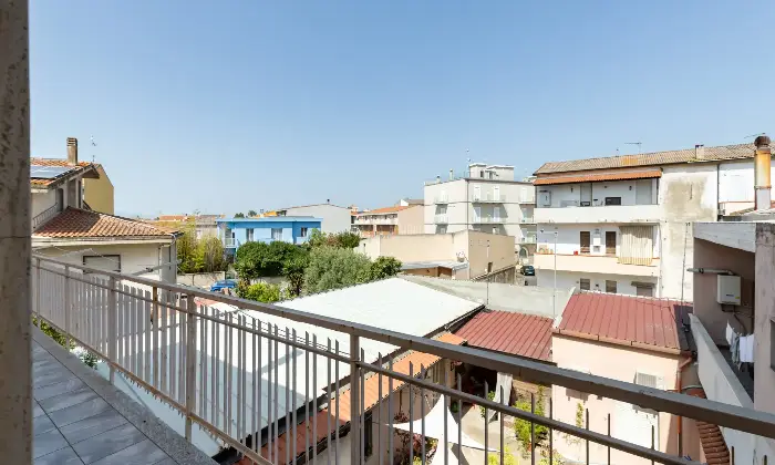 Rexer-Oristano-Elegante-appartamento-con-giardino-privato-in-zona-centrale-Altro