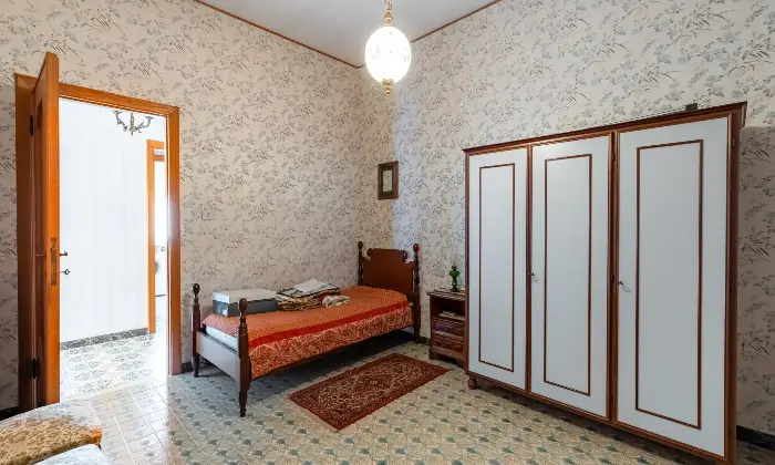 Rexer-Oristano-Elegante-appartamento-con-giardino-privato-in-zona-centrale-Altro