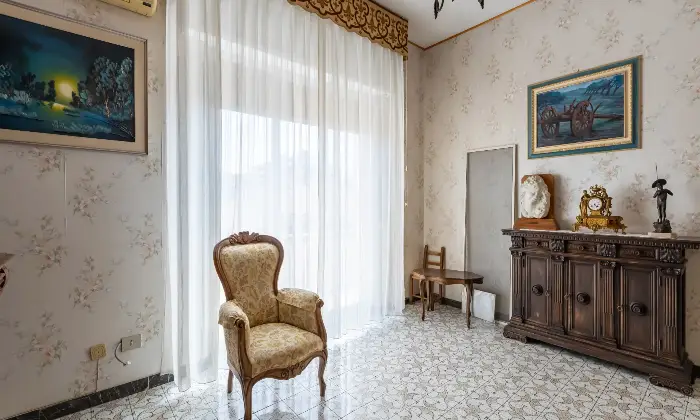 Rexer-Oristano-Elegante-appartamento-con-giardino-privato-in-zona-centrale-Altro