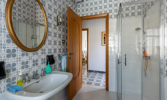 Rexer-Oristano-Elegante-appartamento-con-giardino-privato-in-zona-centrale-Altro