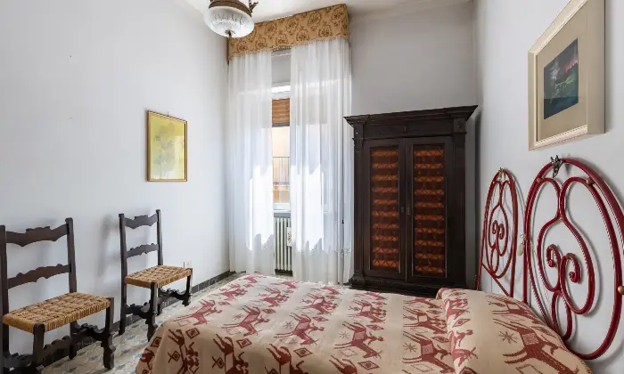 Rexer-Oristano-Elegante-appartamento-con-giardino-privato-in-zona-centrale-Altro