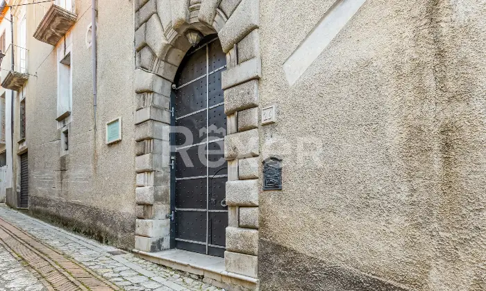 Rexer-PADULA-Affascinante-appartamento-storico-a-pochi-passi-dalla-Certosa-di-Padula-Altro