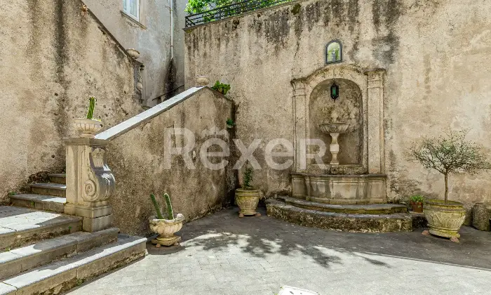 Rexer-PADULA-Affascinante-appartamento-storico-a-pochi-passi-dalla-Certosa-di-Padula-Altro