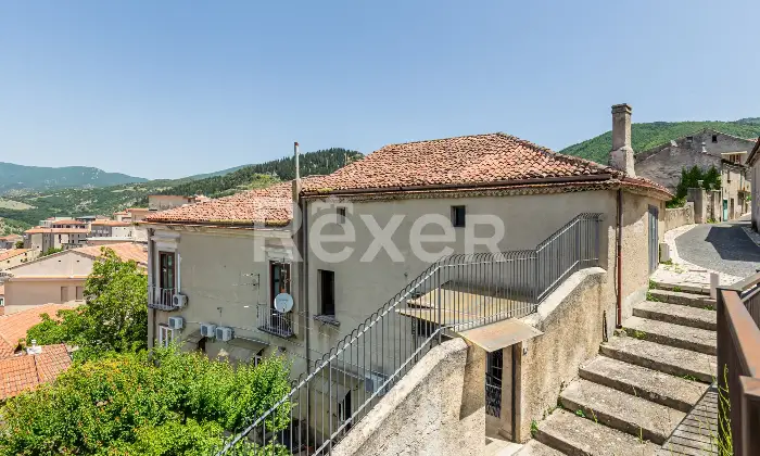 Rexer-PADULA-Affascinante-appartamento-storico-a-pochi-passi-dalla-Certosa-di-Padula-Altro