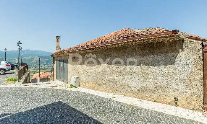 Rexer-PADULA-Affascinante-appartamento-storico-a-pochi-passi-dalla-Certosa-di-Padula-Altro