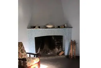 Rexer-Selegas-Casa-con-grande-giardino-a-Selegas-Sala-da-pranzo