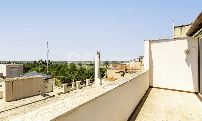 Rexer-Matino-Nellantico-borgo-di-Matino-nel-Salento-appartamento-di-pregio-con-volte-a-stella-Altro