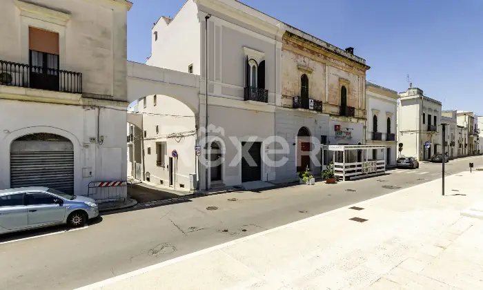 Rexer-Matino-Nellantico-borgo-di-Matino-nel-Salento-appartamento-di-pregio-con-volte-a-stella-Altro