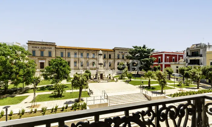 Rexer-Matino-Nellantico-borgo-di-Matino-nel-Salento-appartamento-di-pregio-con-volte-a-stella-Altro