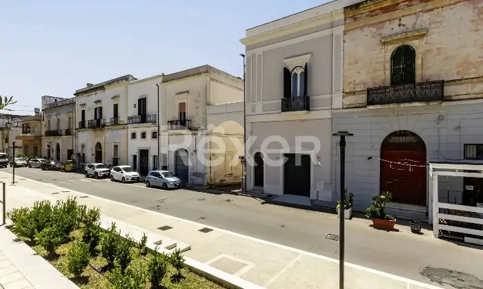Rexer-Matino-Nellantico-borgo-di-Matino-nel-Salento-appartamento-di-pregio-con-volte-a-stella-Altro