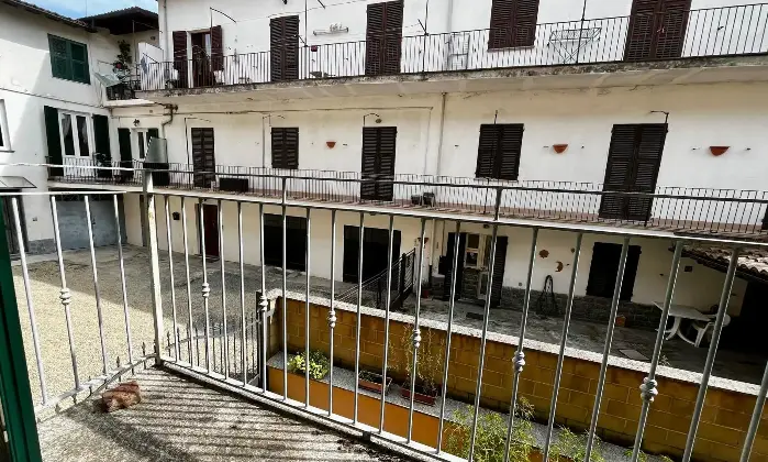 Rexer-Novi-Ligure-Appartamento-con-vista-lago-Altro