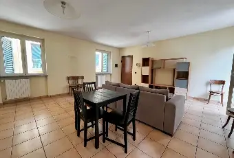 Rexer-Novi-Ligure-Appartamento-con-vista-lago-Altro