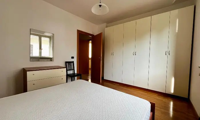 Rexer-Novi-Ligure-Appartamento-con-vista-lago-Altro