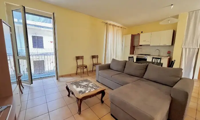 Rexer-Novi-Ligure-Appartamento-con-vista-lago-Altro