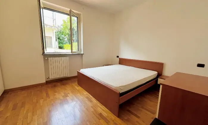 Rexer-Novi-Ligure-Appartamento-con-vista-lago-Altro
