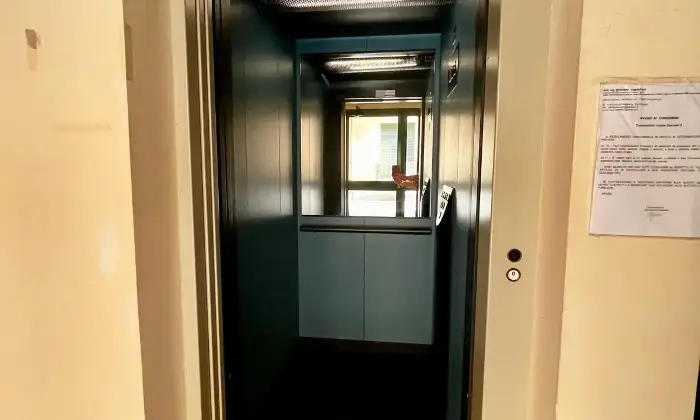 Rexer-Novi-Ligure-Appartamento-con-vista-lago-Altro