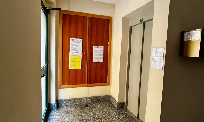 Rexer-Novi-Ligure-Appartamento-con-vista-lago-Altro