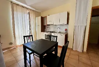Rexer-Novi-Ligure-Appartamento-con-vista-lago-Altro