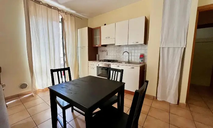 Rexer-Novi-Ligure-Appartamento-con-vista-lago-Altro