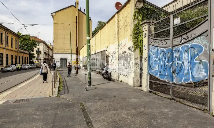 Rexer-Milano-Appartamento-bilocale-con-soppalco-Altro
