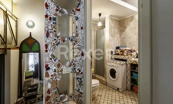 Rexer-Milano-Appartamento-bilocale-con-soppalco-Altro