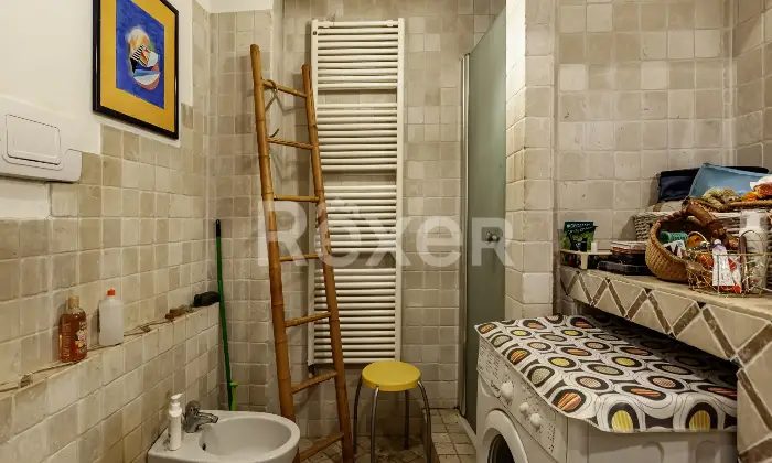 Rexer-Milano-Appartamento-bilocale-con-soppalco-Altro
