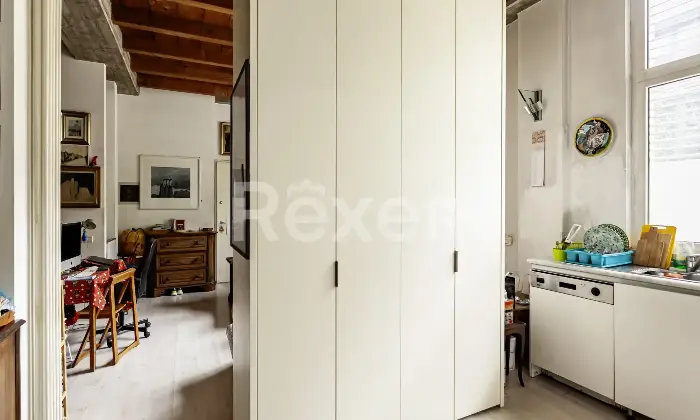 Rexer-Milano-Appartamento-bilocale-con-soppalco-Altro
